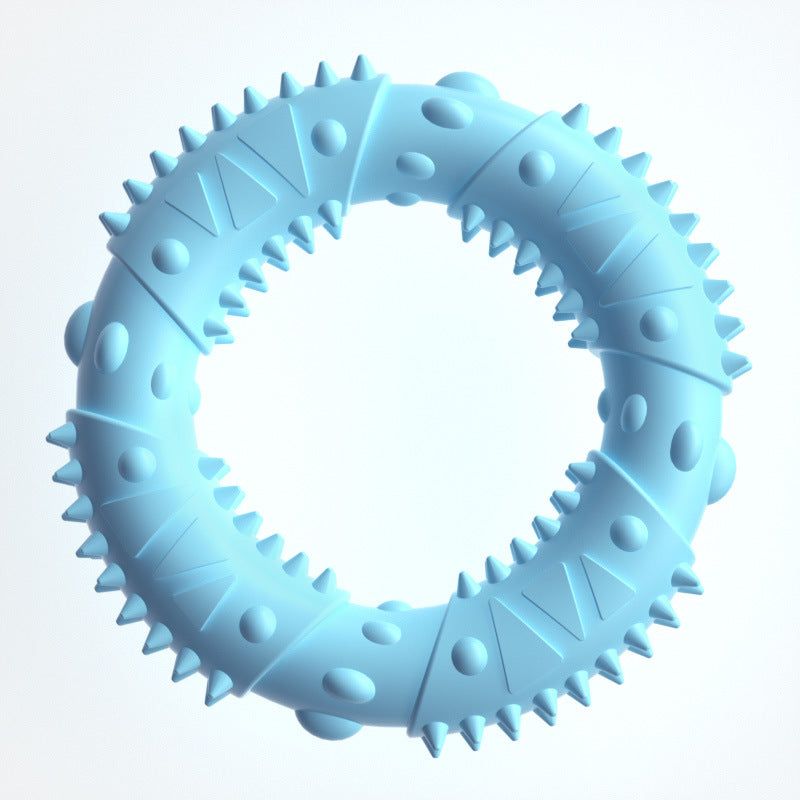 Bite-Resistant Dog Toy