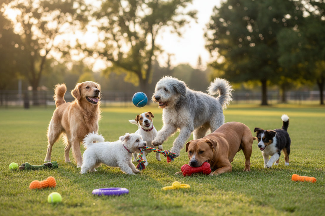 Must-have dog supplies every dog owner needs!