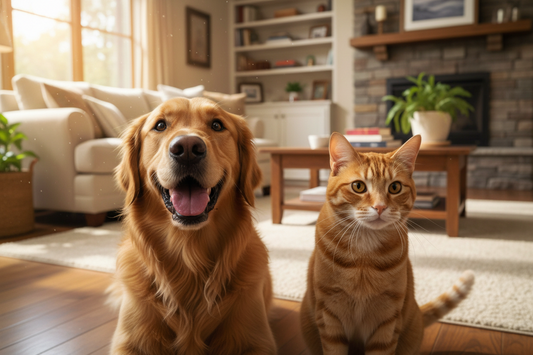 10 Surprising pet facts every owner should know!
