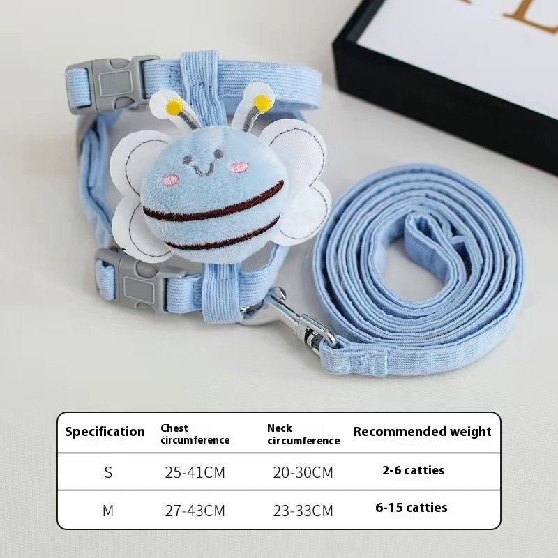 Corda per tenere in mano l'animale domestico