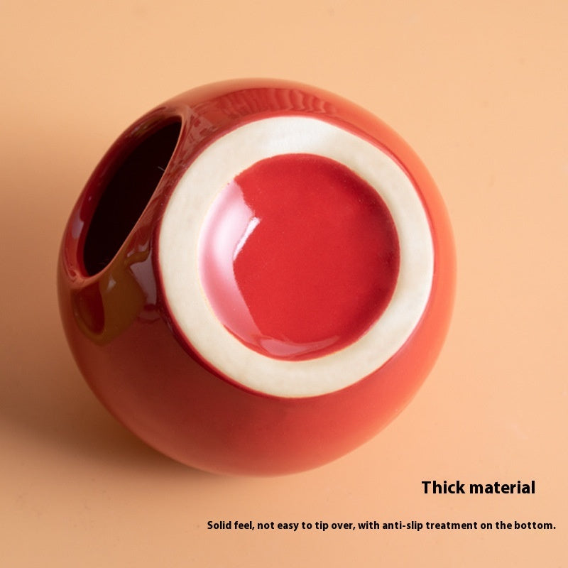 Hamster Ceramic Nest