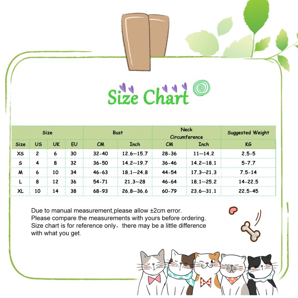 Adjustable No-Pull Dog Harness