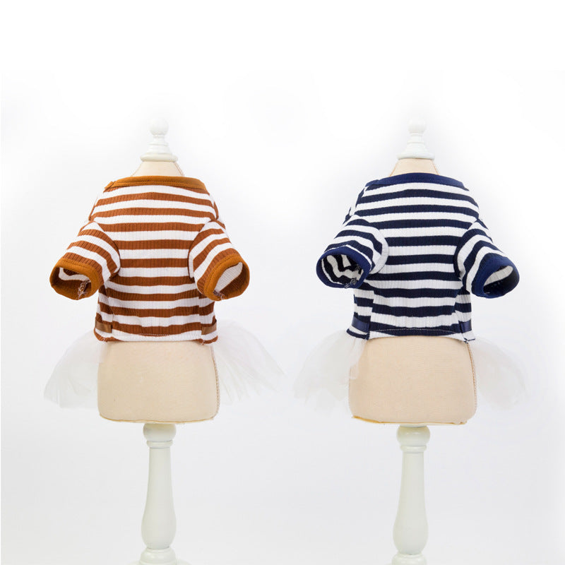 Small Dog Pet Clothes