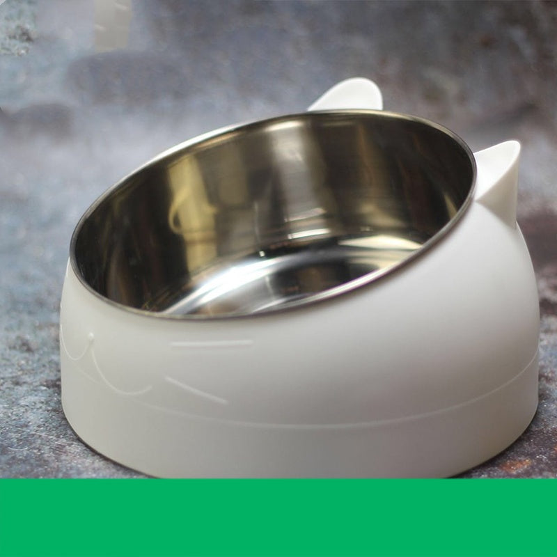 Pet Ceramic Food Bowl