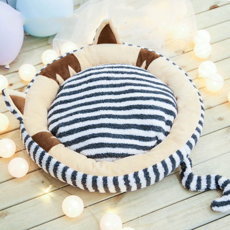 Portable Small Pet Bed