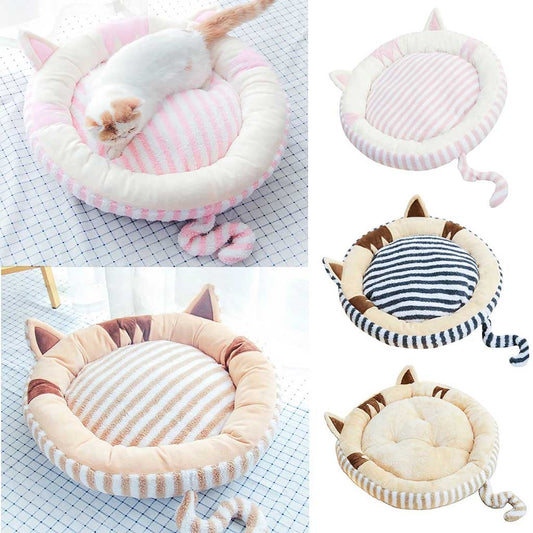 Portable Small Pet Bed