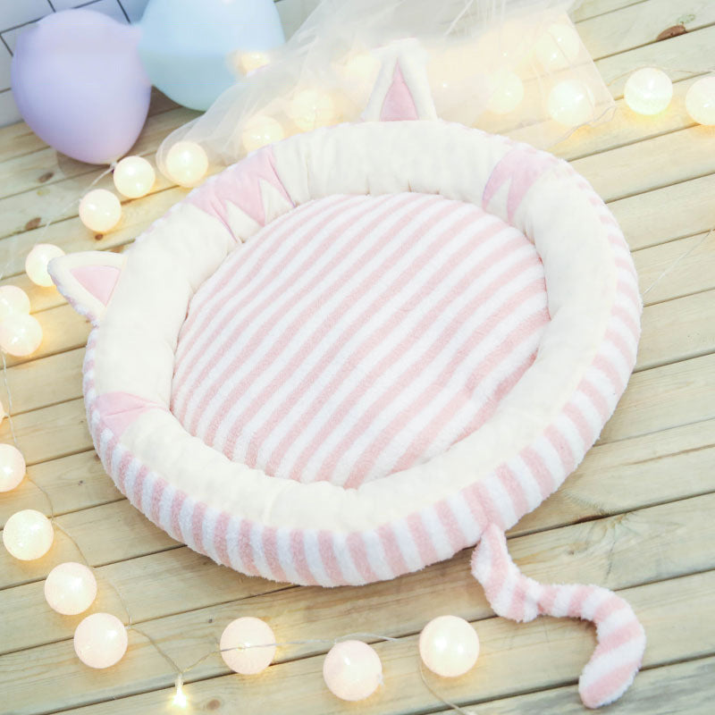 Portable Small Pet Bed
