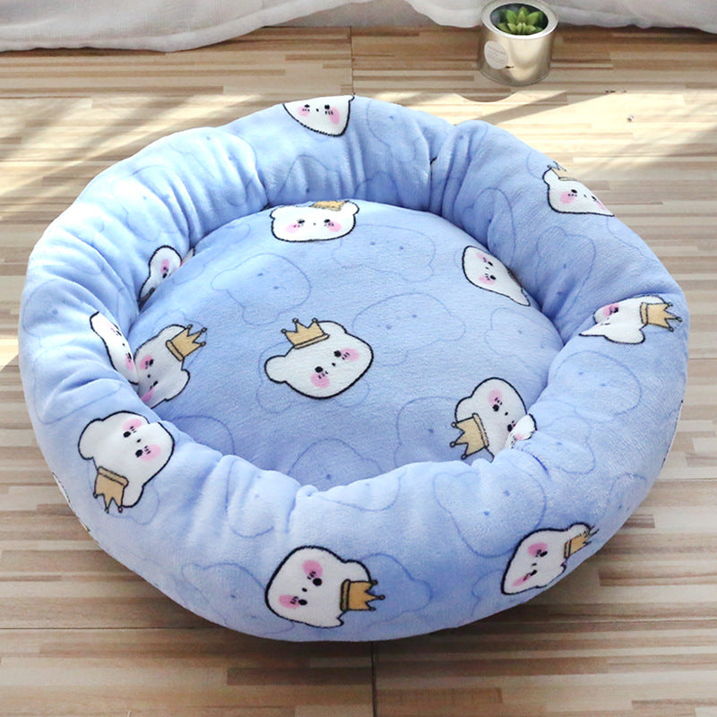Warm Universal Pet Bed