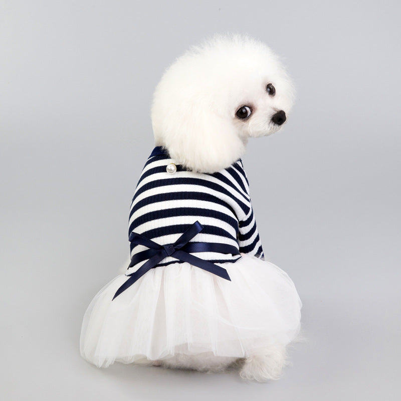 Small Dog Pet Clothes