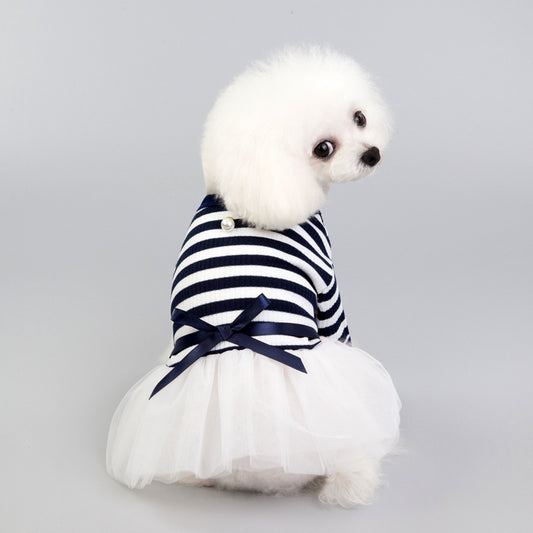 Small Dog Pet Clothes