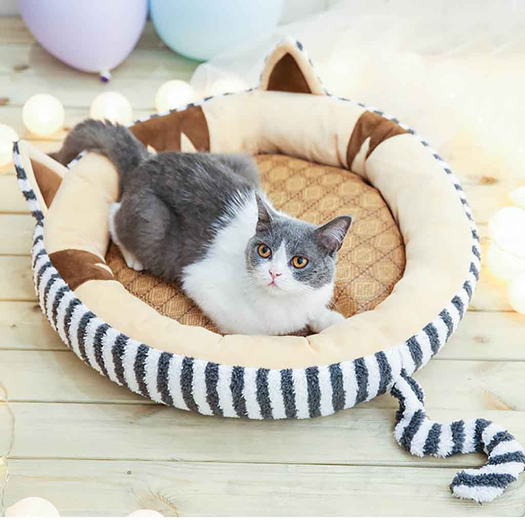 Portable Small Pet Bed