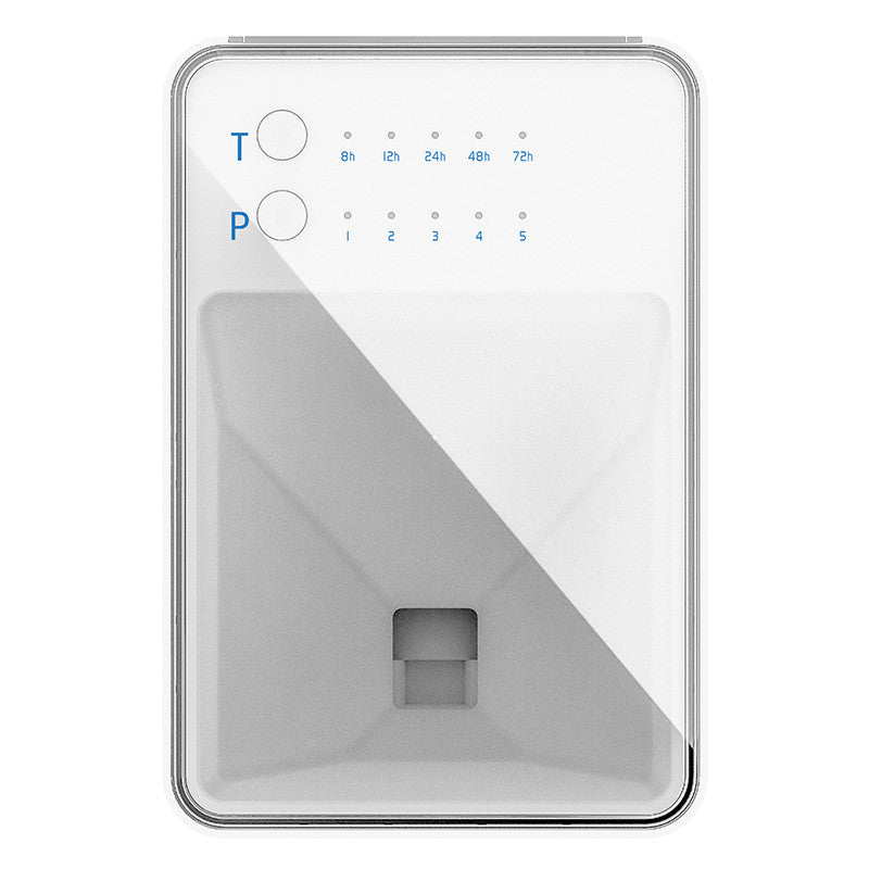 Fish Aquarium Food Dispenser