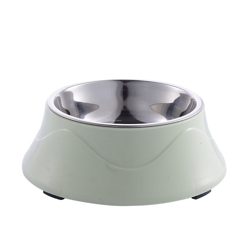 Stainless Steel Pet Food Bowl