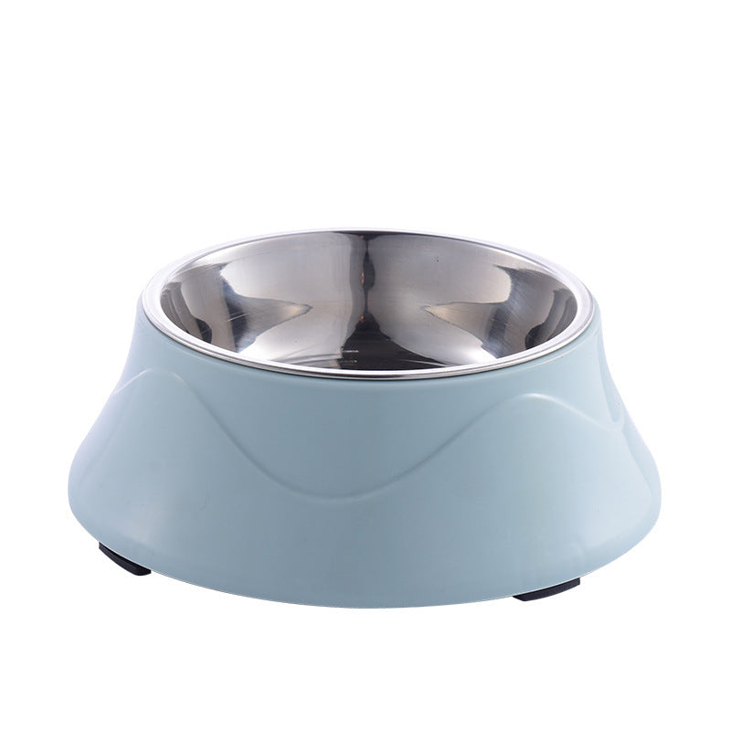 Stainless Steel Pet Food Bowl