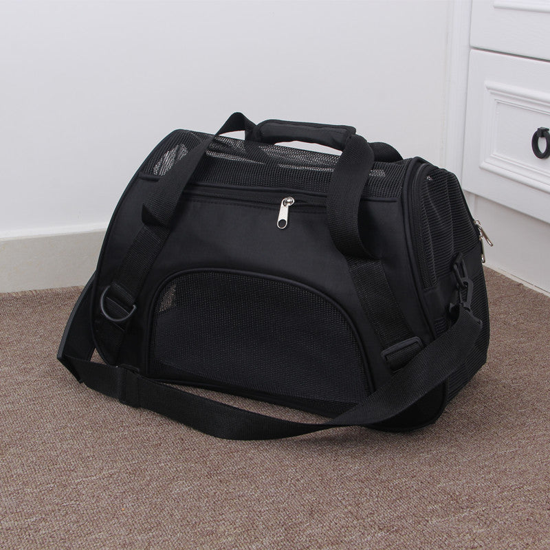 Breathable Travel Pet Bag