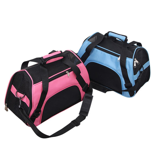 Breathable Travel Pet Bag