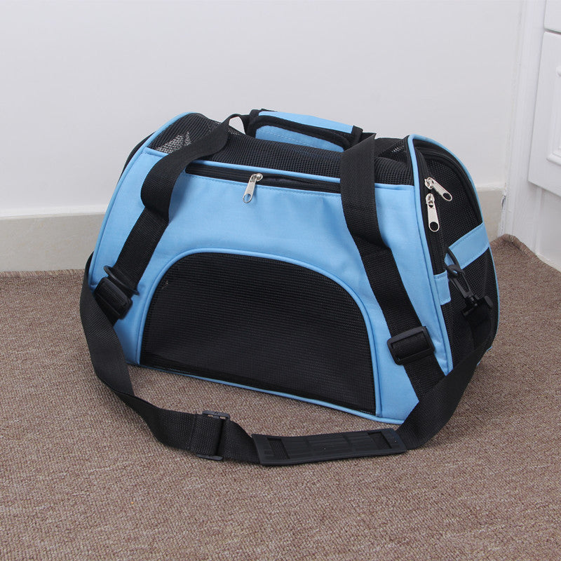 Breathable Travel Pet Bag