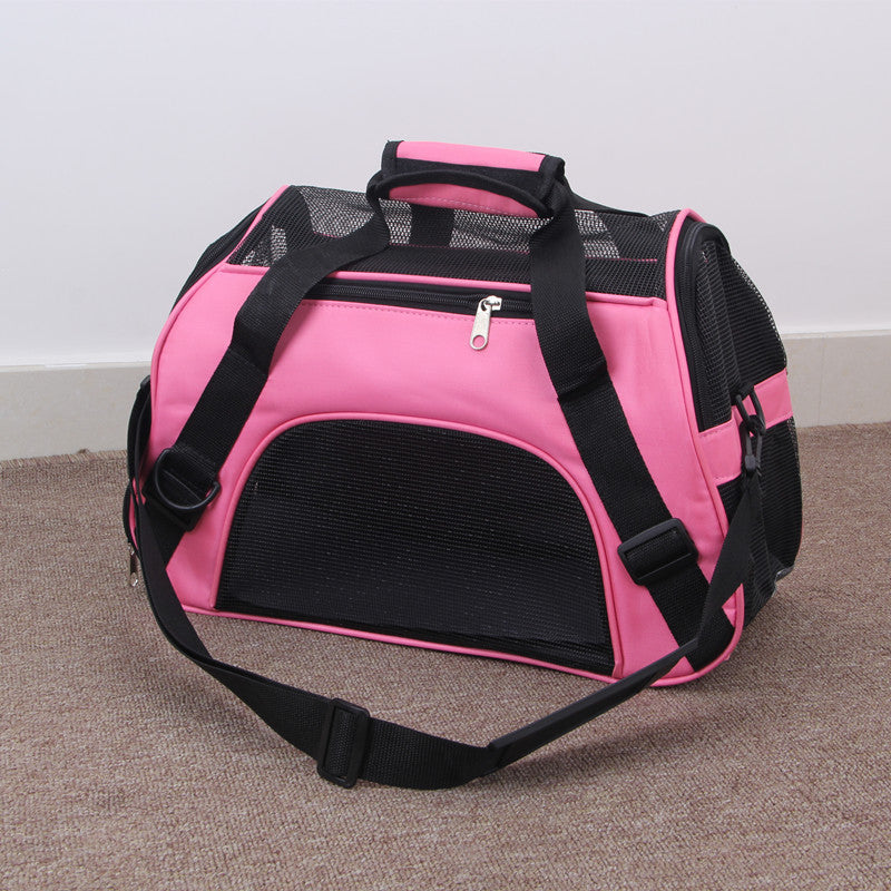 Breathable Travel Pet Bag