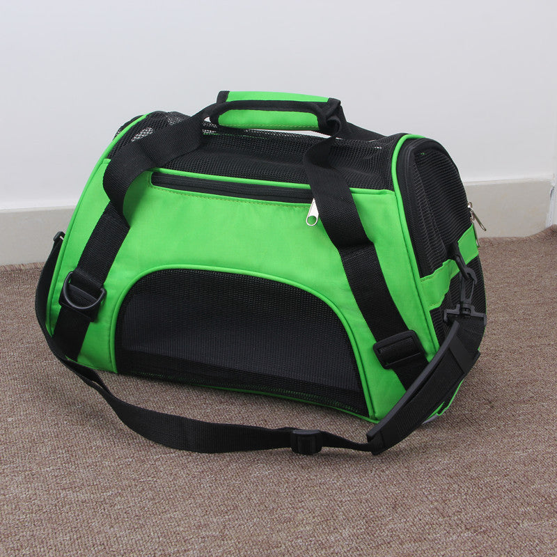 Breathable Travel Pet Bag