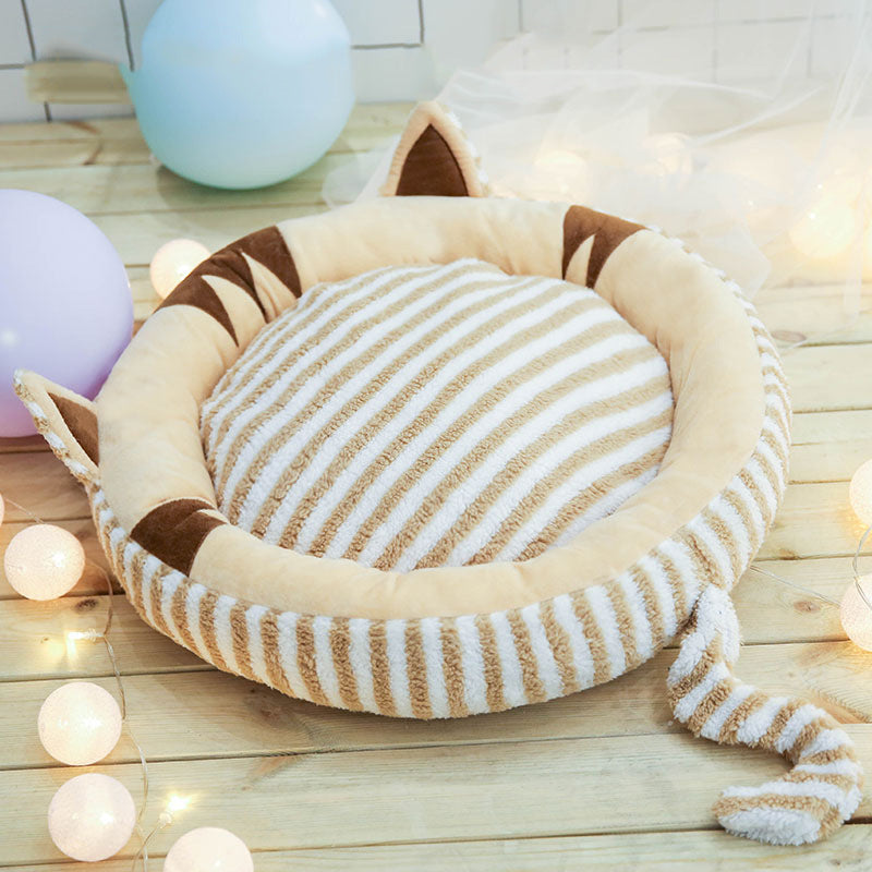 Portable Small Pet Bed
