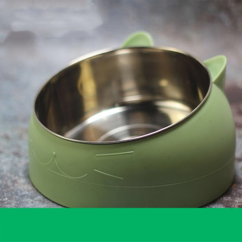 Pet Ceramic Food Bowl