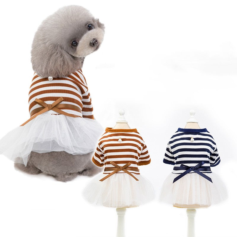 Small Dog Pet Clothes