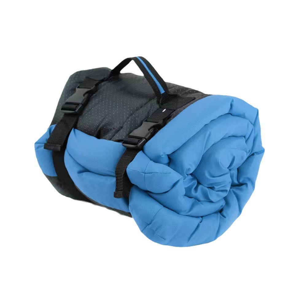 Waterproof Portable Outdoor Dog Bed