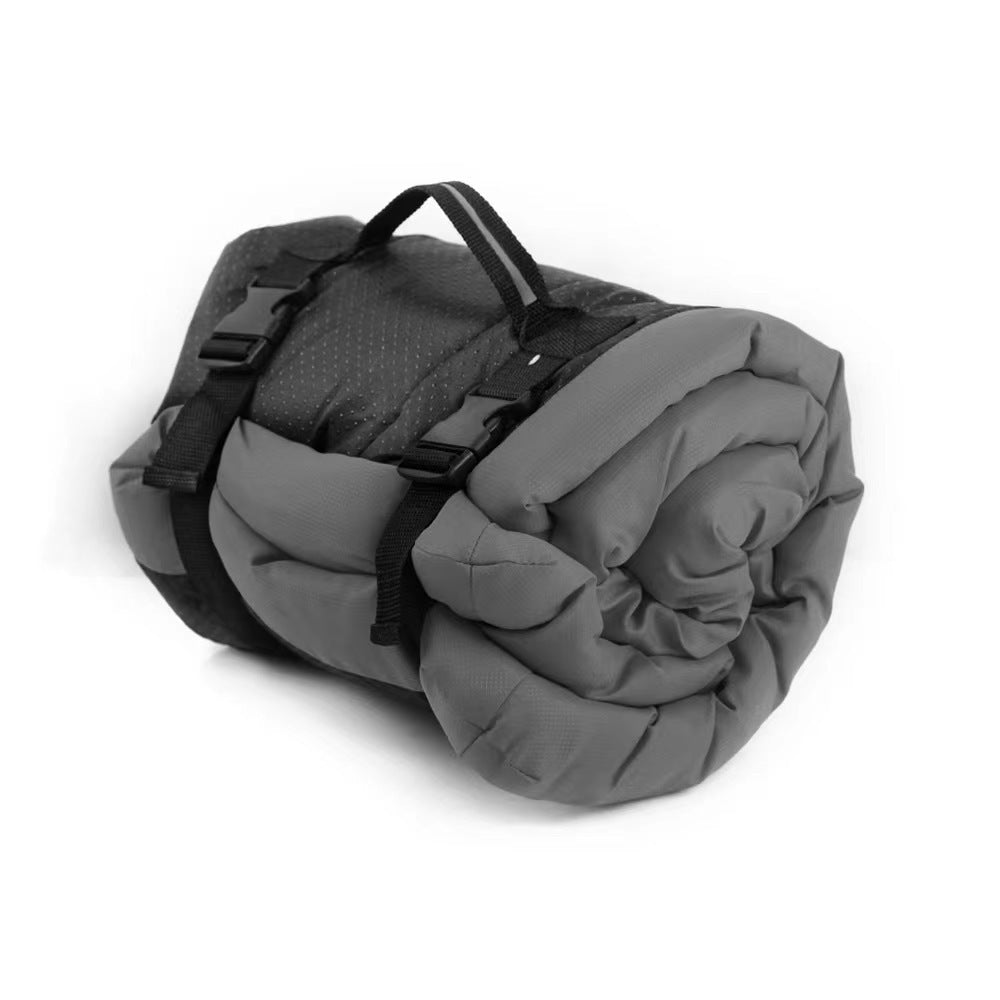 Waterproof Portable Outdoor Dog Bed