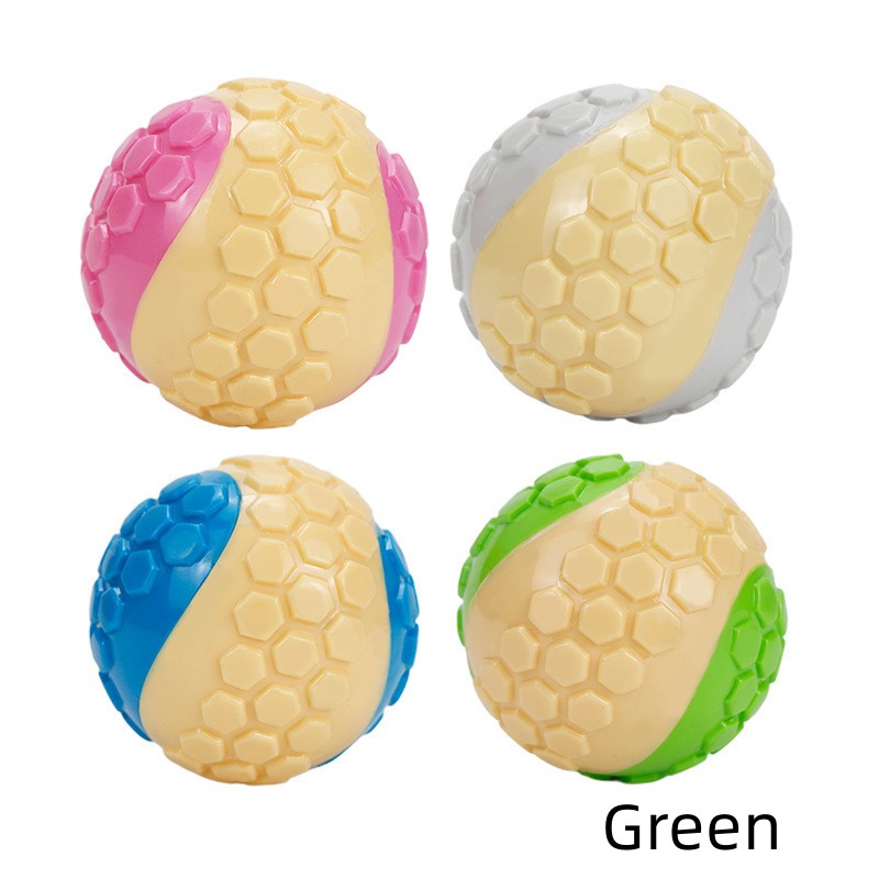 Dog Chew & Grind Toy
