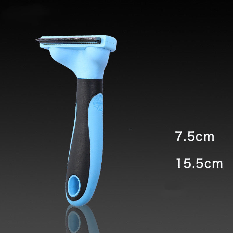 Pet Detangling Dog & Cat Comb