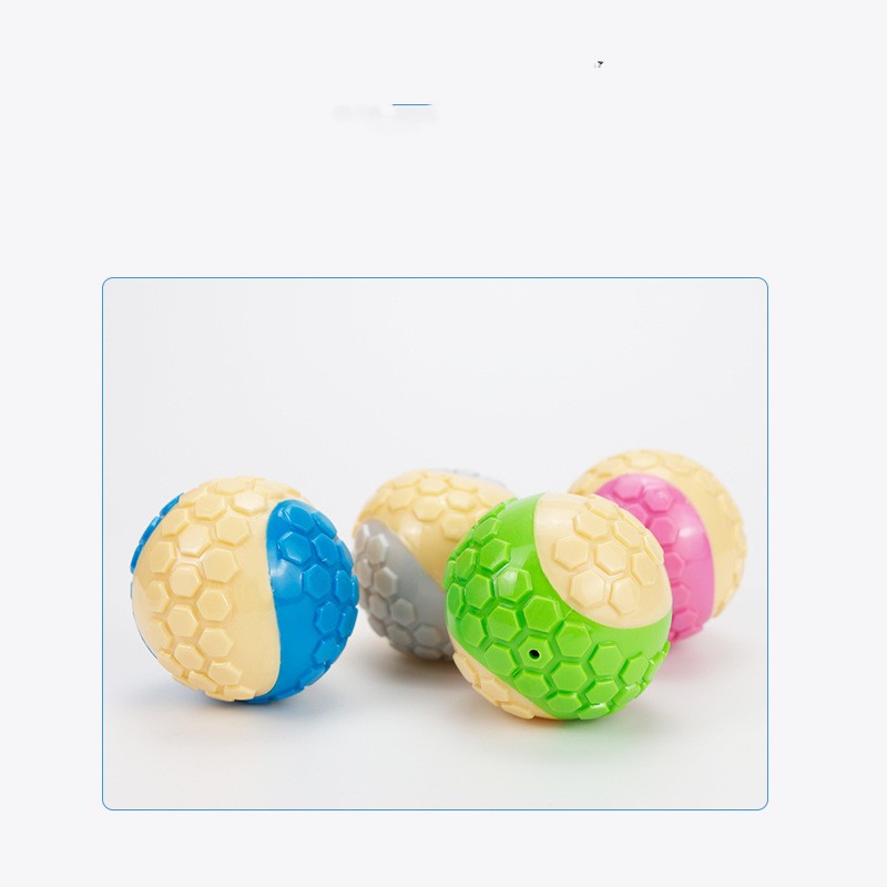 Dog Chew & Grind Toy