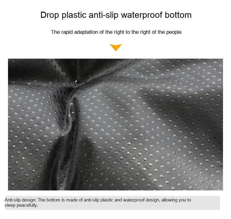 Warm Universal Pet Bed