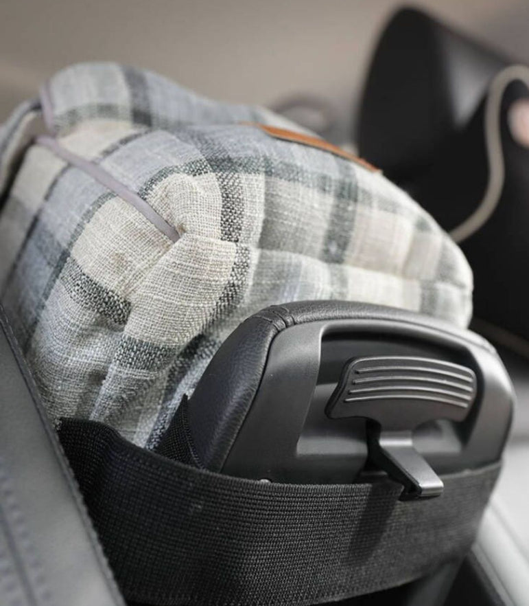 Car Central Control Pet Travel Bag