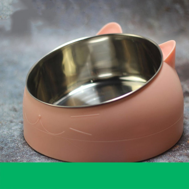 Pet Ceramic Food Bowl