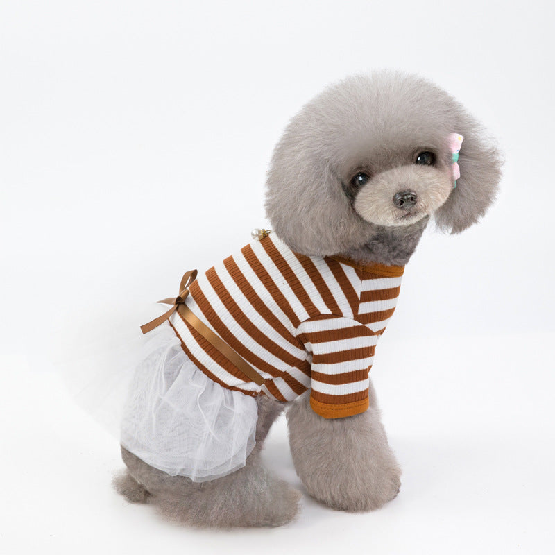 Small Dog Pet Clothes