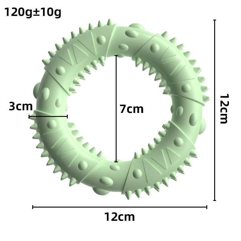 Bite-Resistant Dog Toy