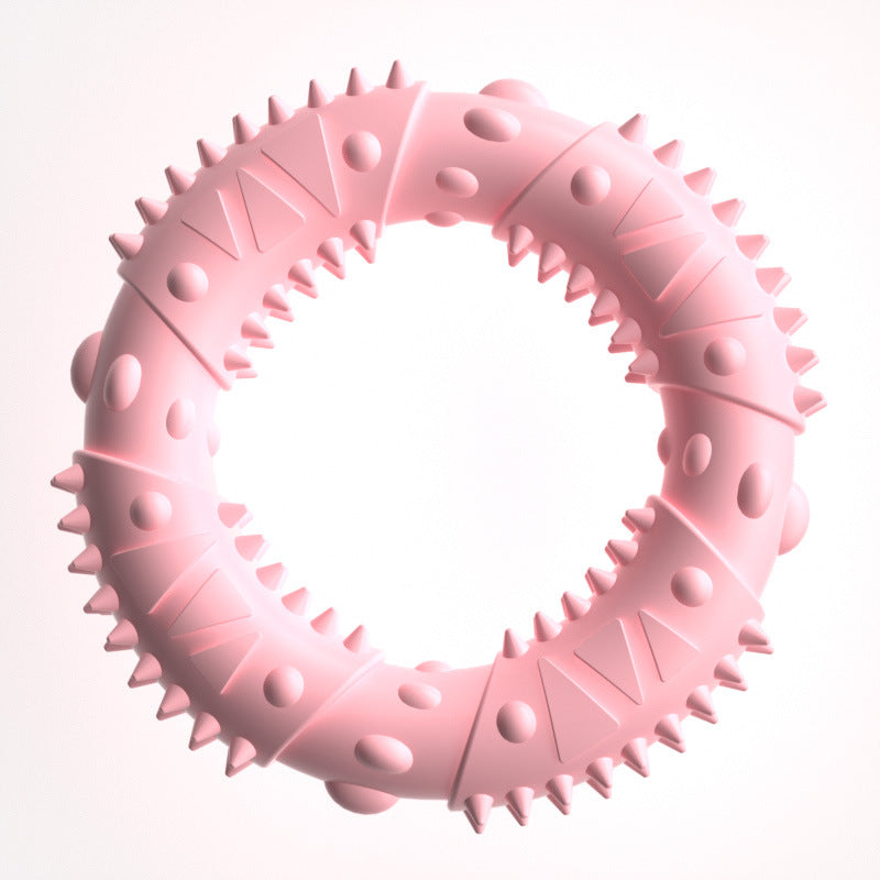 Bite-Resistant Dog Toy