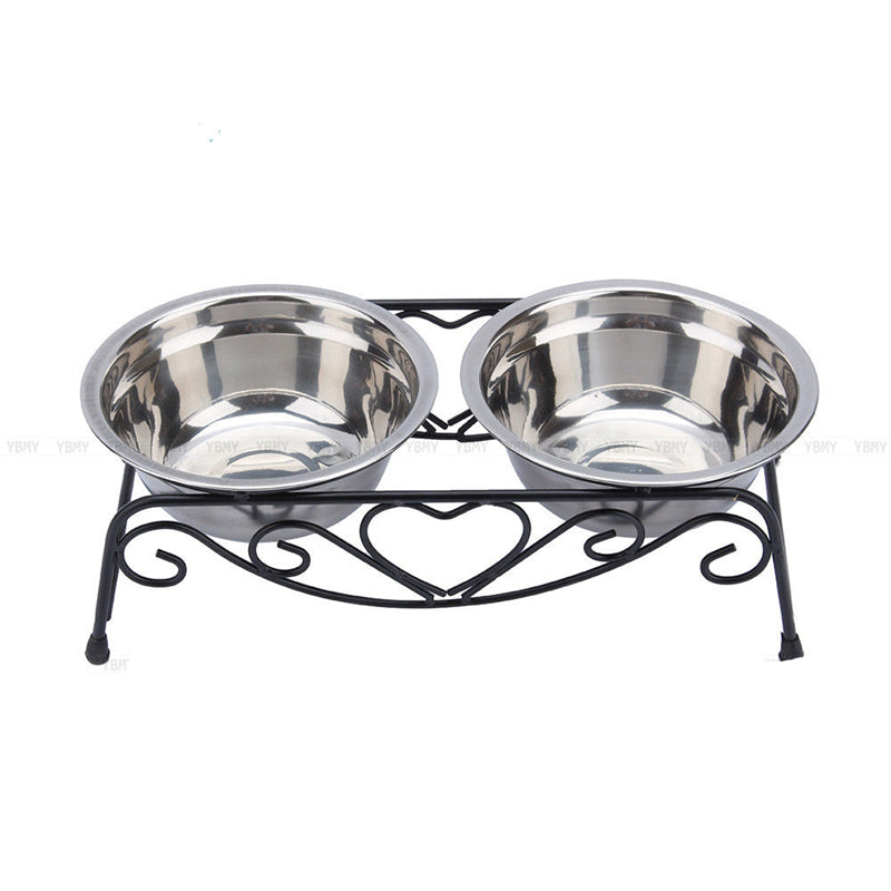 Stainless Steel Pet Bowl
