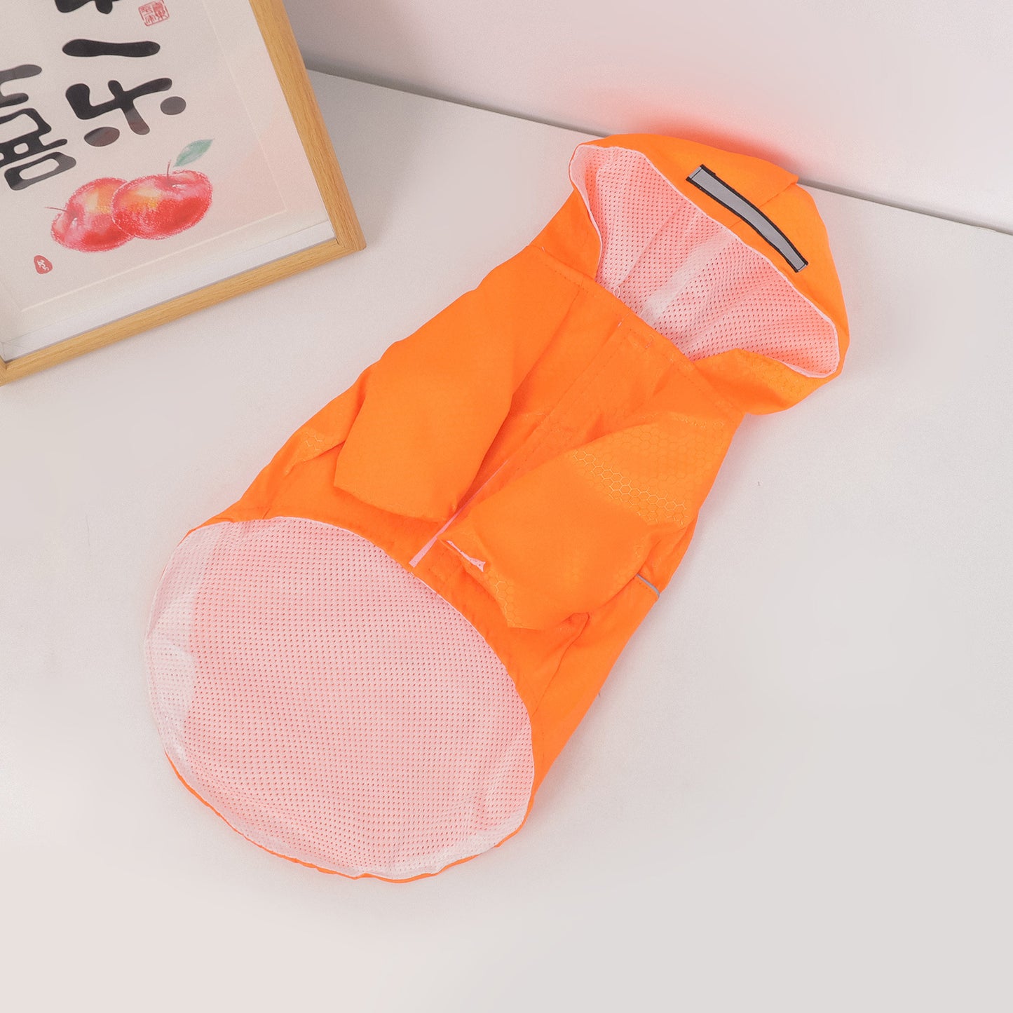 Waterproof Reflective Dog Jacket