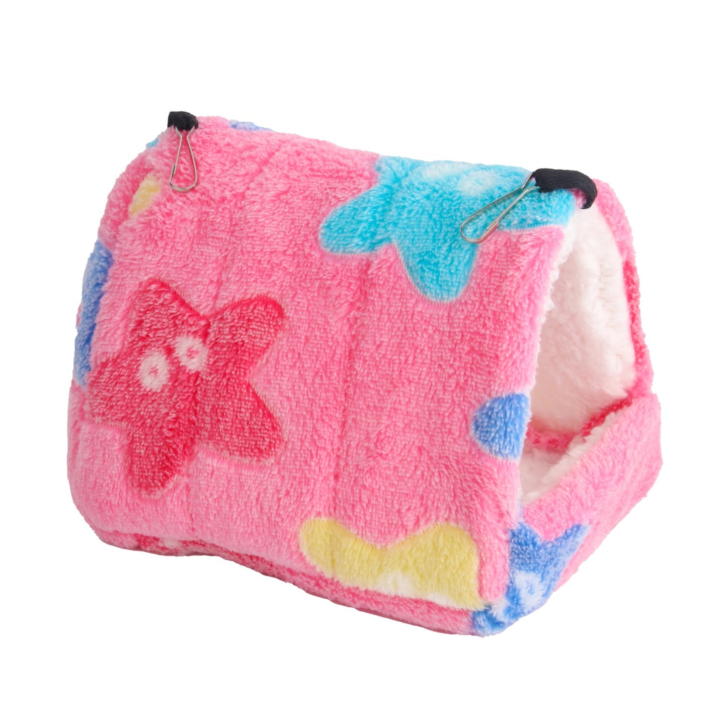 Sac de couchage en coton pour hamster