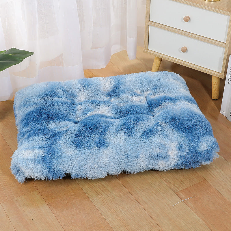 Plush Warm Pet Mat
