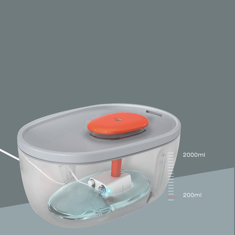 Smart Automatic Pet Waterer