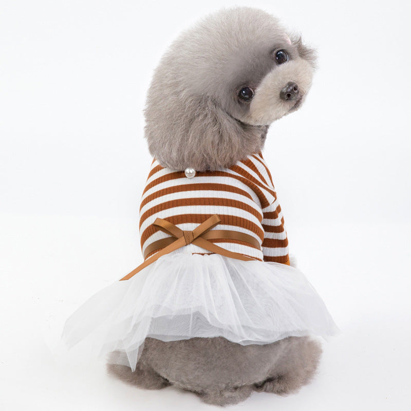 Small Dog Pet Clothes