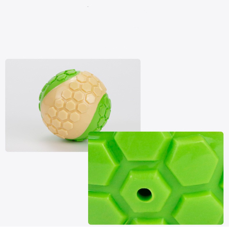 Dog Chew & Grind Toy