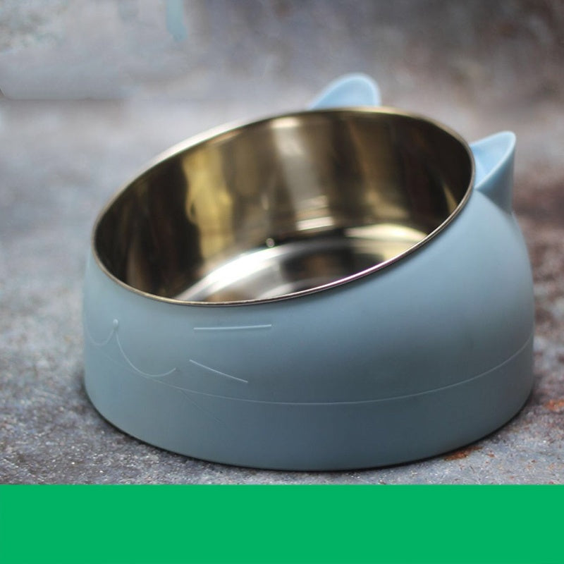 Pet Ceramic Food Bowl