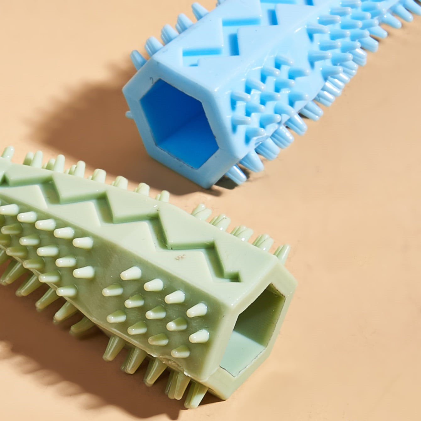 Teeth Cleaning & Dental Care Toy