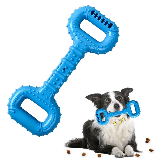 Durable Dog Chew Pull Toy