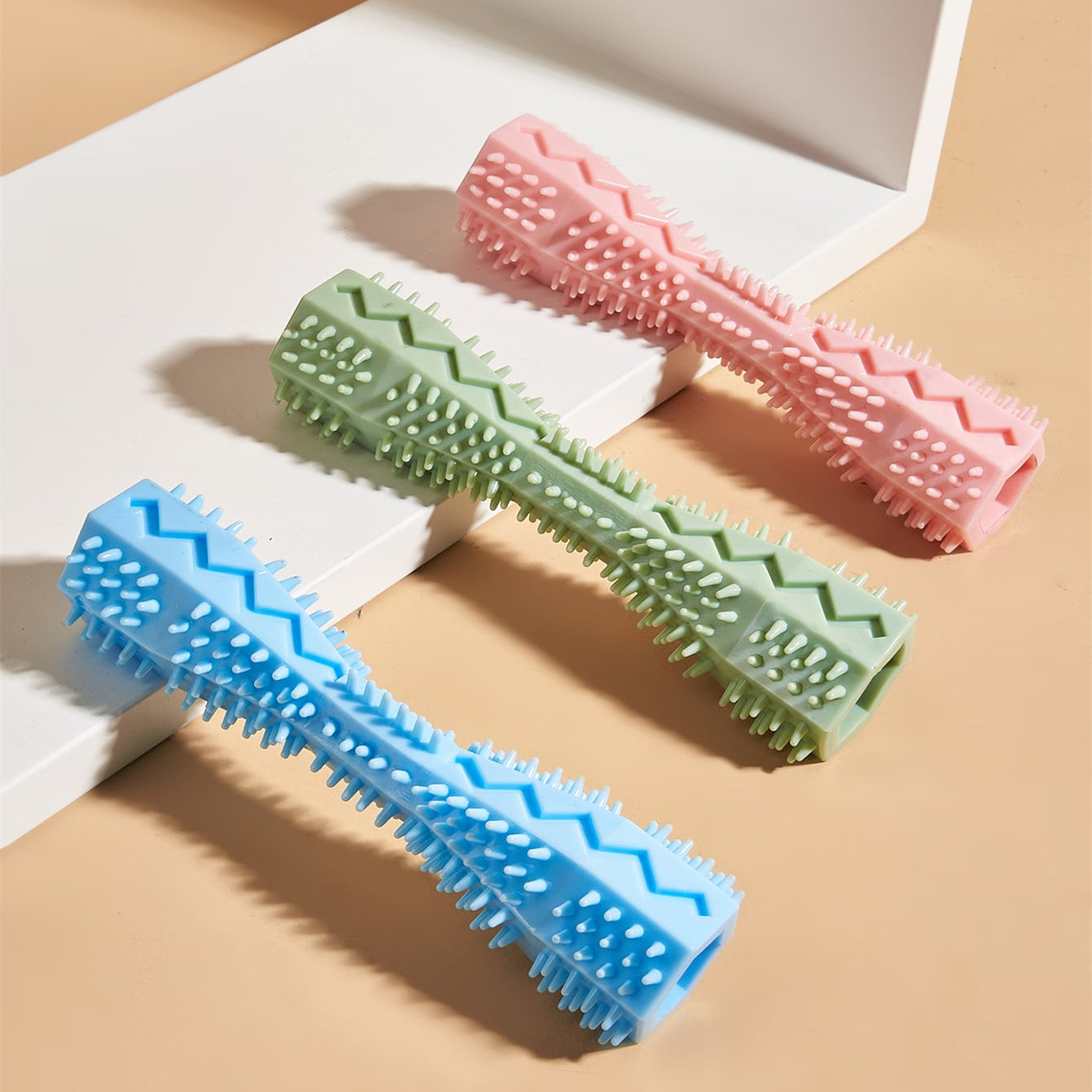 Teeth Cleaning & Dental Care Toy