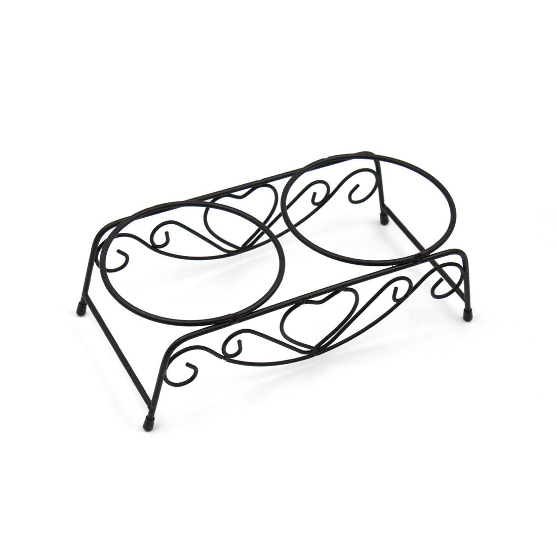 Stainless Steel Pet Bowl
