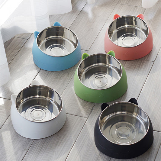 Pet Ceramic Food Bowl